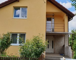 Ház 3 szobák eladó on Cluj-napoca, Zóna Marasti