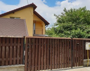 Ház 3 szobák eladó on Cluj-napoca, Zóna Marasti