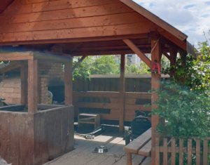 Ház 3 szobák eladó on Cluj-napoca, Zóna Marasti