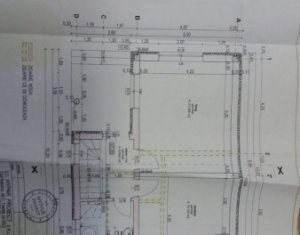 Ház 3 szobák eladó on Cluj-napoca, Zóna Marasti