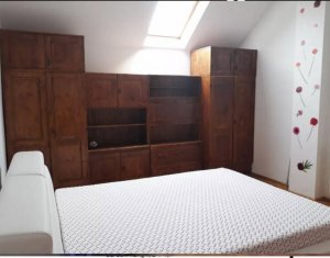 Lakás 2 szobák eladó on Cluj-napoca, Zóna Gheorgheni