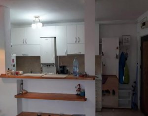 Lakás 2 szobák eladó on Cluj-napoca, Zóna Gheorgheni