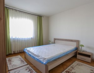 Lakás 3 szobák kiadó on Cluj-napoca, Zóna Marasti