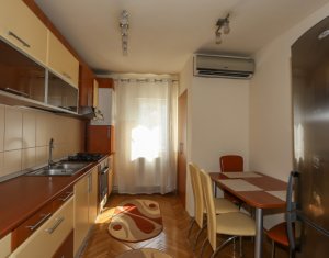 Lakás 3 szobák kiadó on Cluj-napoca, Zóna Marasti