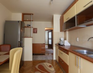 Lakás 3 szobák kiadó on Cluj-napoca, Zóna Marasti