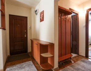 Lakás 3 szobák kiadó on Cluj-napoca, Zóna Marasti