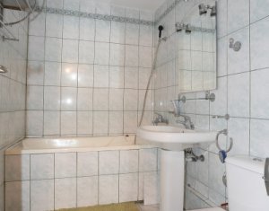 Lakás 3 szobák kiadó on Cluj-napoca, Zóna Marasti