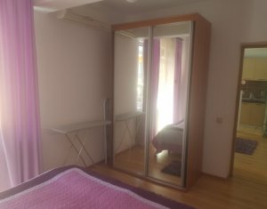 Lakás 2 szobák kiadó on Cluj-napoca, Zóna Buna Ziua