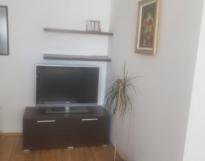 Lakás 2 szobák kiadó on Cluj-napoca, Zóna Buna Ziua