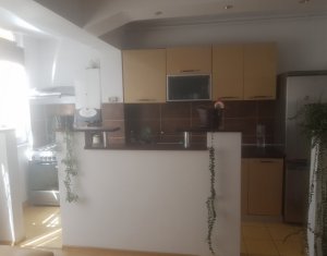 Lakás 2 szobák kiadó on Cluj-napoca, Zóna Buna Ziua