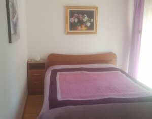 Lakás 2 szobák kiadó on Cluj-napoca, Zóna Buna Ziua