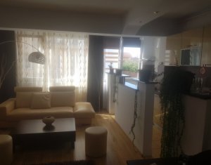 Lakás 2 szobák kiadó on Cluj-napoca, Zóna Buna Ziua