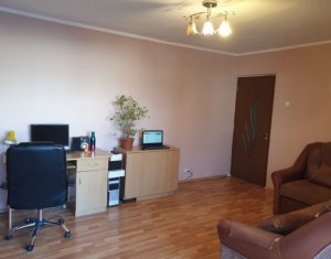 Lakás 2 szobák eladó on Cluj-napoca, Zóna Zorilor