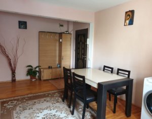 Lakás 2 szobák eladó on Cluj-napoca, Zóna Zorilor