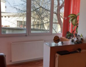 Lakás 2 szobák eladó on Cluj-napoca, Zóna Zorilor