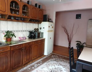 Lakás 2 szobák eladó on Cluj-napoca, Zóna Zorilor