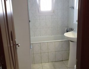 Lakás 2 szobák eladó on Cluj-napoca, Zóna Zorilor