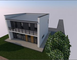 Telek eladó on Cluj-napoca, Zóna Europa