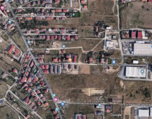 Telek eladó on Cluj-napoca, Zóna Europa