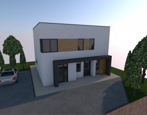 Telek eladó on Cluj-napoca, Zóna Europa