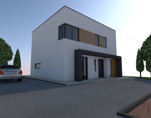 Telek eladó on Cluj-napoca, Zóna Europa