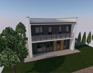 Telek eladó on Cluj-napoca, Zóna Europa