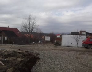 Telek eladó on Cluj-napoca, Zóna Faget