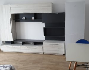 Lakás 2 szobák kiadó on Cluj-napoca, Zóna Zorilor