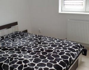 Lakás 2 szobák kiadó on Cluj-napoca, Zóna Zorilor