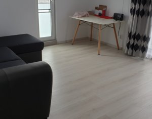 Lakás 2 szobák kiadó on Cluj-napoca, Zóna Zorilor