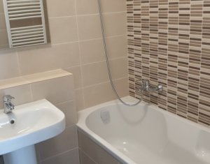 Lakás 2 szobák kiadó on Cluj-napoca, Zóna Zorilor