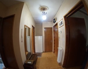 Lakás 2 szobák eladó on Cluj-napoca, Zóna Andrei Muresanu