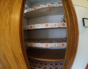 Lakás 2 szobák eladó on Cluj-napoca, Zóna Andrei Muresanu