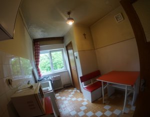 Lakás 2 szobák eladó on Cluj-napoca, Zóna Andrei Muresanu