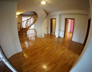 Ház 10 szobák eladó on Cluj-napoca, Zóna Zorilor