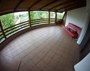 Ház 10 szobák kiadó on Cluj-napoca, Zóna Zorilor