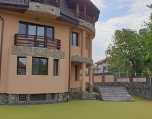 Ház 10 szobák kiadó on Cluj-napoca, Zóna Zorilor