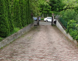 Ház 10 szobák kiadó on Cluj-napoca, Zóna Zorilor