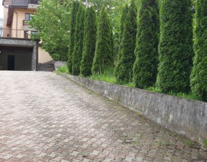 Ház 10 szobák kiadó on Cluj-napoca, Zóna Zorilor