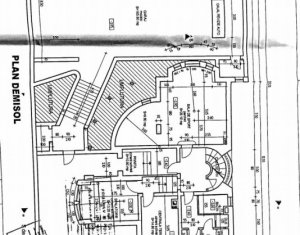 Ház 10 szobák kiadó on Cluj-napoca, Zóna Zorilor