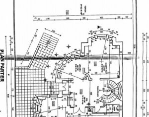 Ház 10 szobák kiadó on Cluj-napoca, Zóna Zorilor