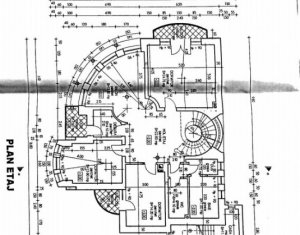 Ház 10 szobák kiadó on Cluj-napoca, Zóna Zorilor
