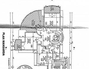 Ház 10 szobák kiadó on Cluj-napoca, Zóna Zorilor