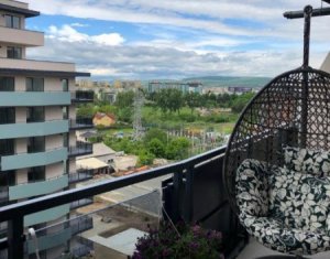 Lakás 3 szobák eladó on Cluj-napoca, Zóna Sopor