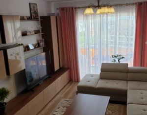 Lakás 2 szobák eladó on Cluj-napoca, Zóna Gheorgheni