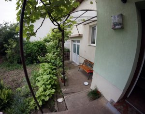 Ház 4 szobák eladó on Cluj-napoca, Zóna Andrei Muresanu