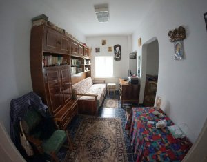 Ház 4 szobák eladó on Cluj-napoca, Zóna Andrei Muresanu