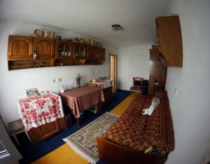 Ház 4 szobák eladó on Cluj-napoca, Zóna Andrei Muresanu