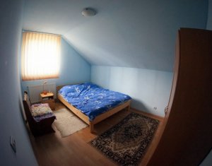 Ház 4 szobák eladó on Cluj-napoca, Zóna Andrei Muresanu