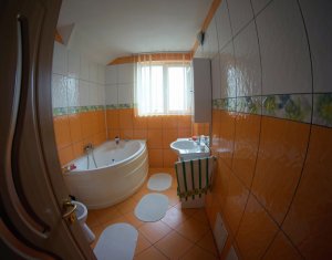 Ház 4 szobák eladó on Cluj-napoca, Zóna Andrei Muresanu